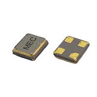 X21 2016 SMD Crystal Uint